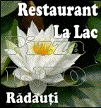 Restaurant La Lac  Radauti